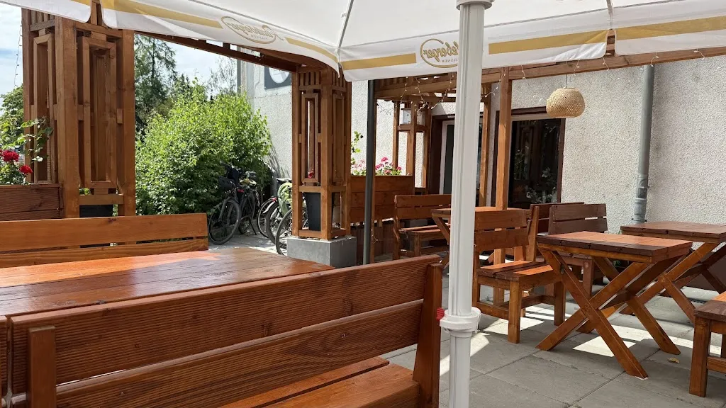 Hoa Xuan Restaurant restaurant in Rötha