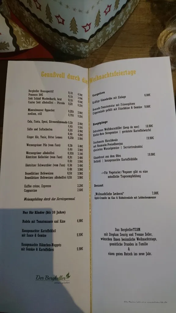 Menu_Der Bergkeller_Großenhain_image_3