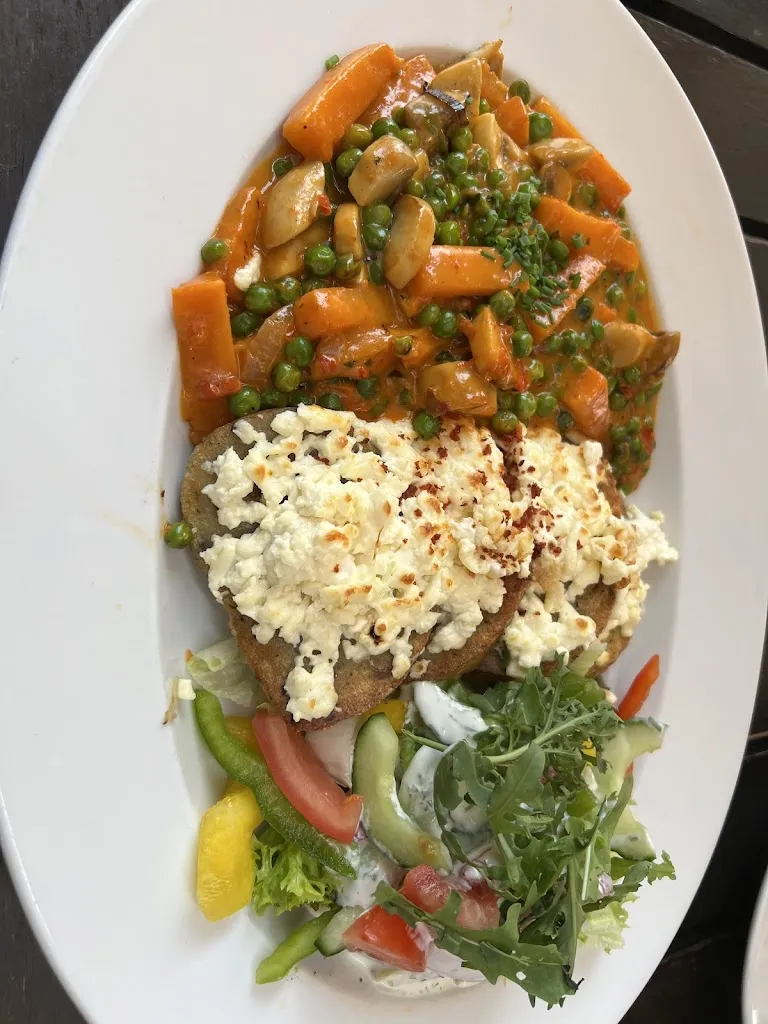 Travel Ben_Restaurant Seeperle im Seepark Auenhain_Markkleeberg_review