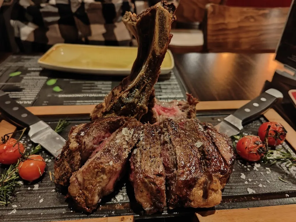 Menu_Strandhaus am Markkleeberger See_Markkleeberg_immagine_5