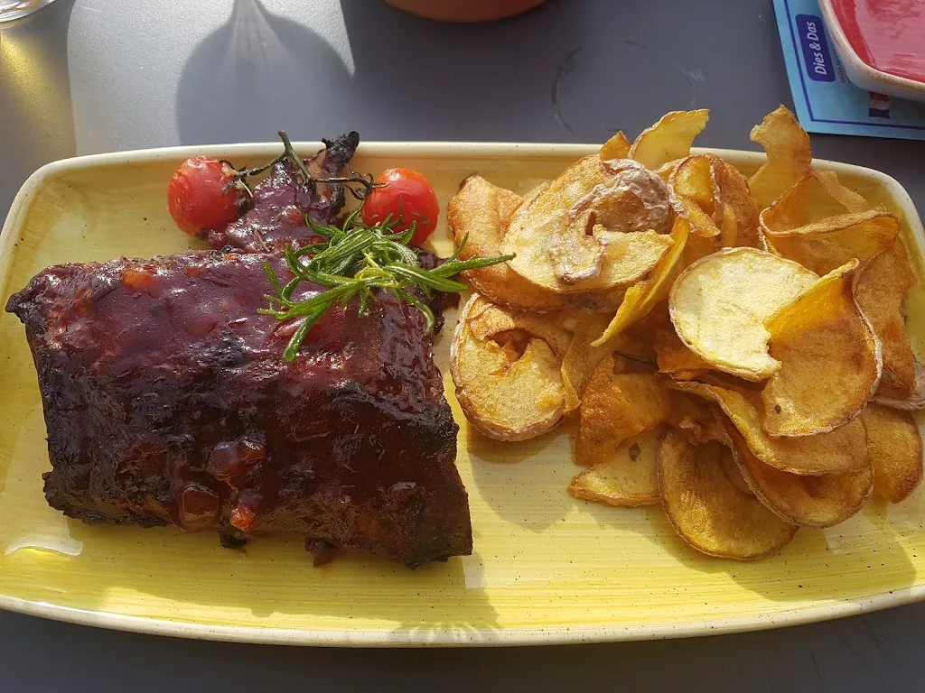 Menu_Strandhaus am Markkleeberger See_Markkleeberg_immagine_7