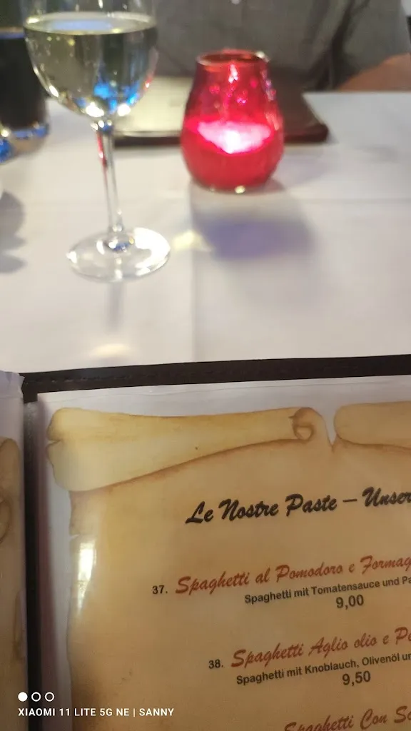 Menu_Osteria Vecchie Mura -Italienische Spezialitäten_Großenhain_image_4