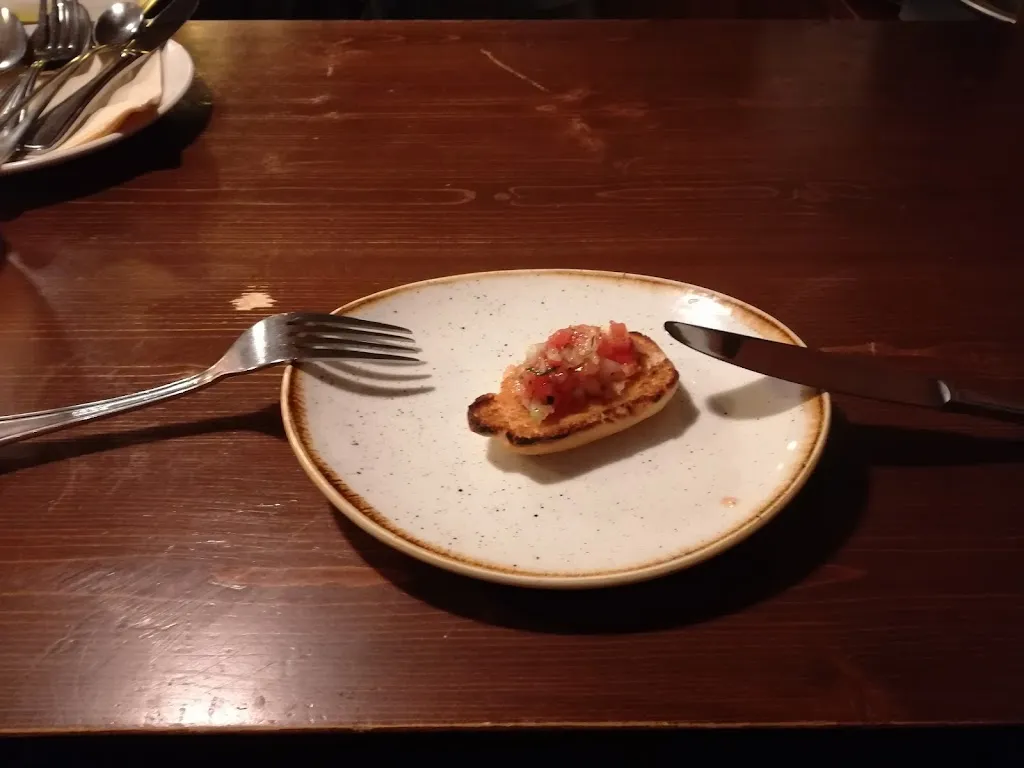 Menu_Osteria Vecchie Mura -Italienische Spezialitäten_Großenhain_image_5