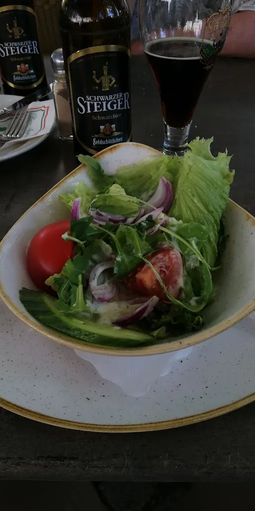 Menu_Osteria Vecchie Mura -Italienische Spezialitäten_Großenhain_image_6