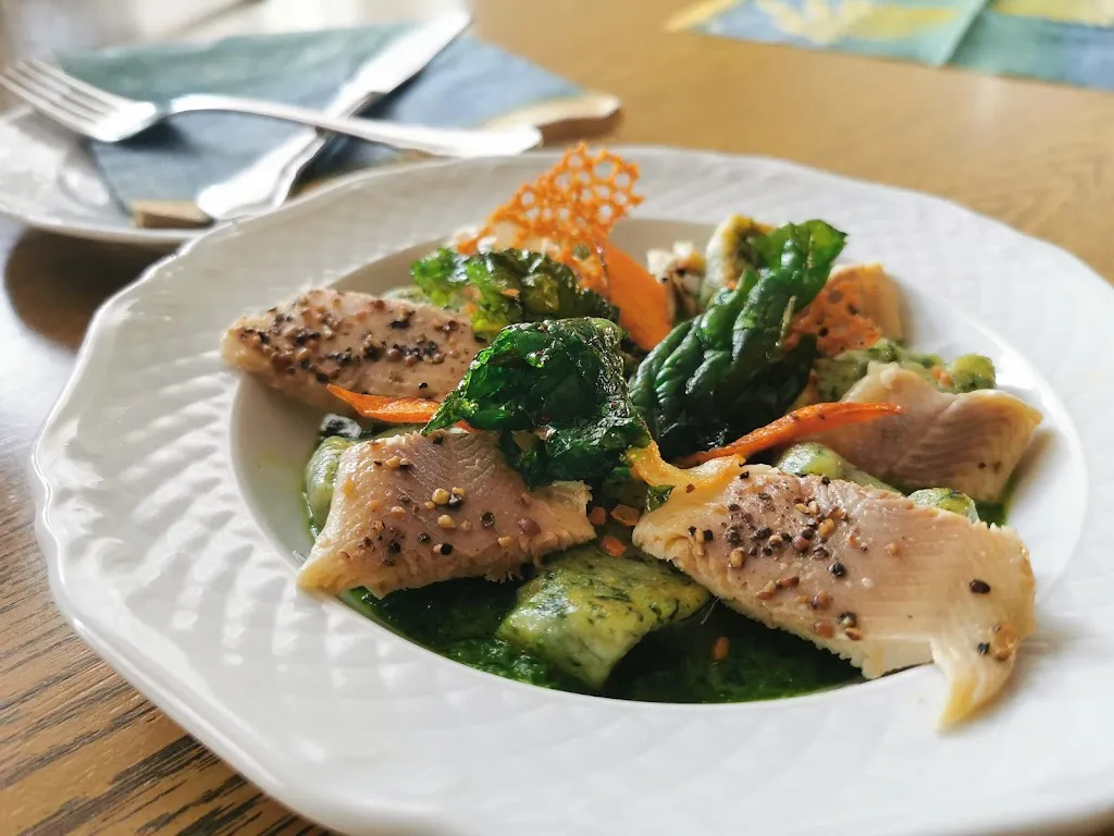 Gartenhaus Cafe Restaurant_Falkenstein/Harz_slider_image_2