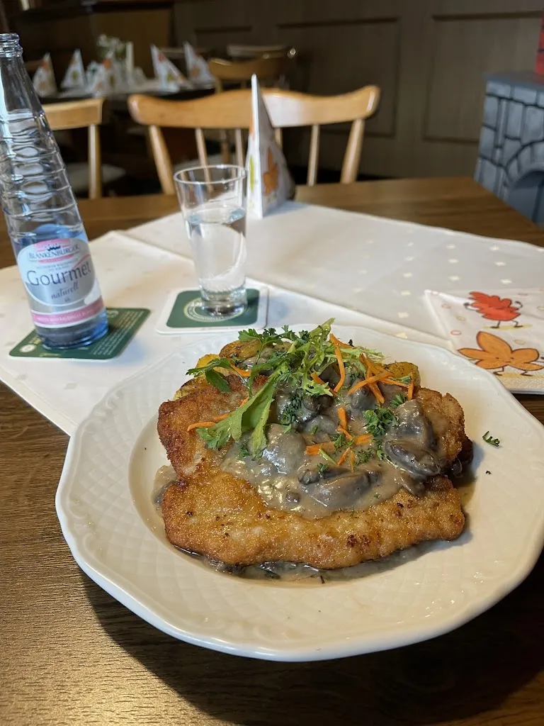 Gartenhaus Cafe Restaurant_Falkenstein/Harz_slider_image_3