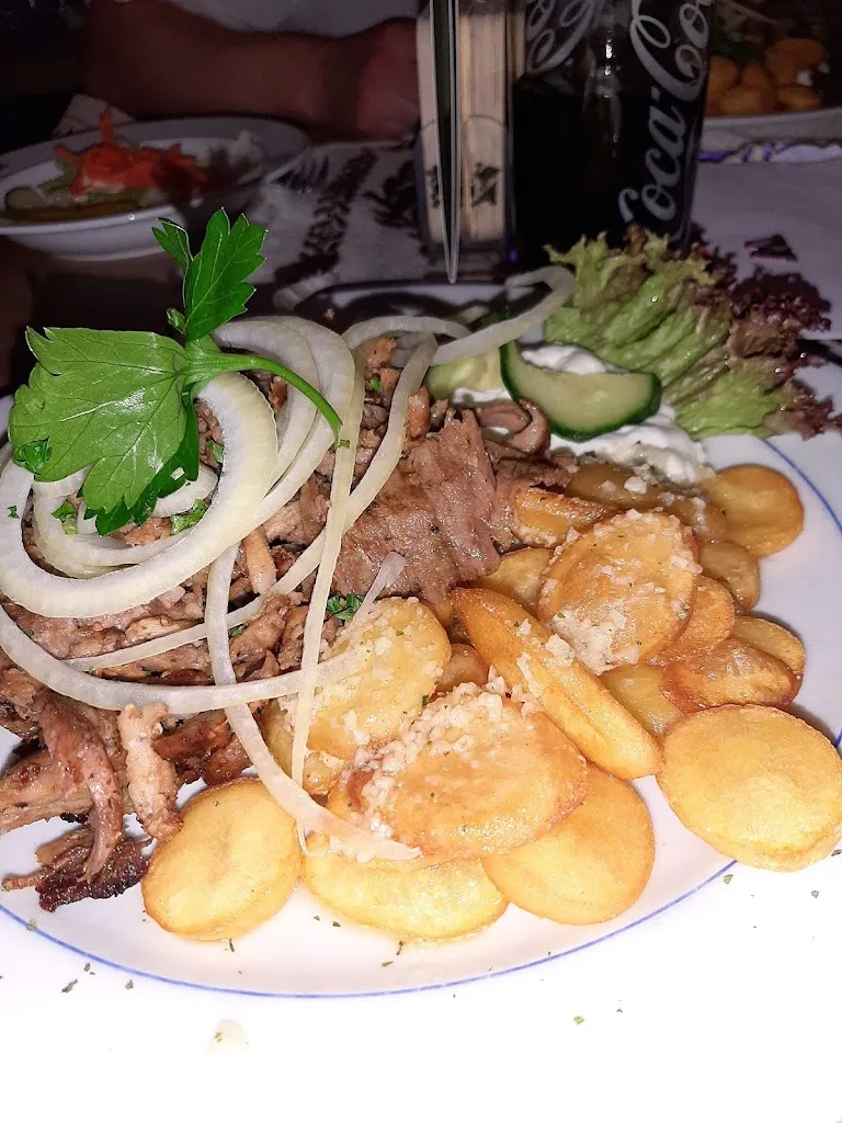 Menu_Restaurant ATHOS FLÖHA_Flöha_image_1