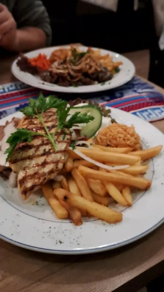 Restaurant ATHOS FLÖHA_Flöha_slider_image_2