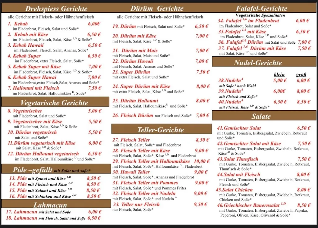 Menu_Bistro Donald_Flöha_image_2