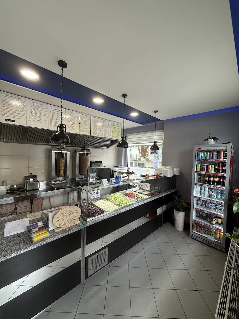 Bistro Donald_Flöha_slider_image_1