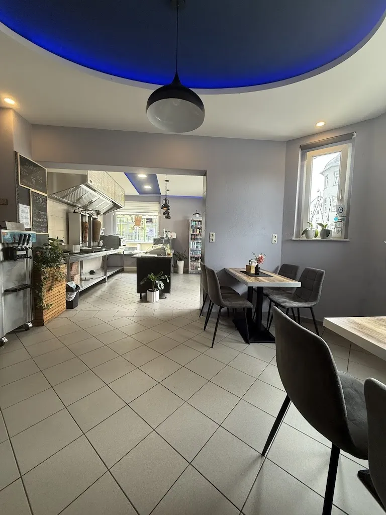 Bistro Donald_Flöha_slider_image_3