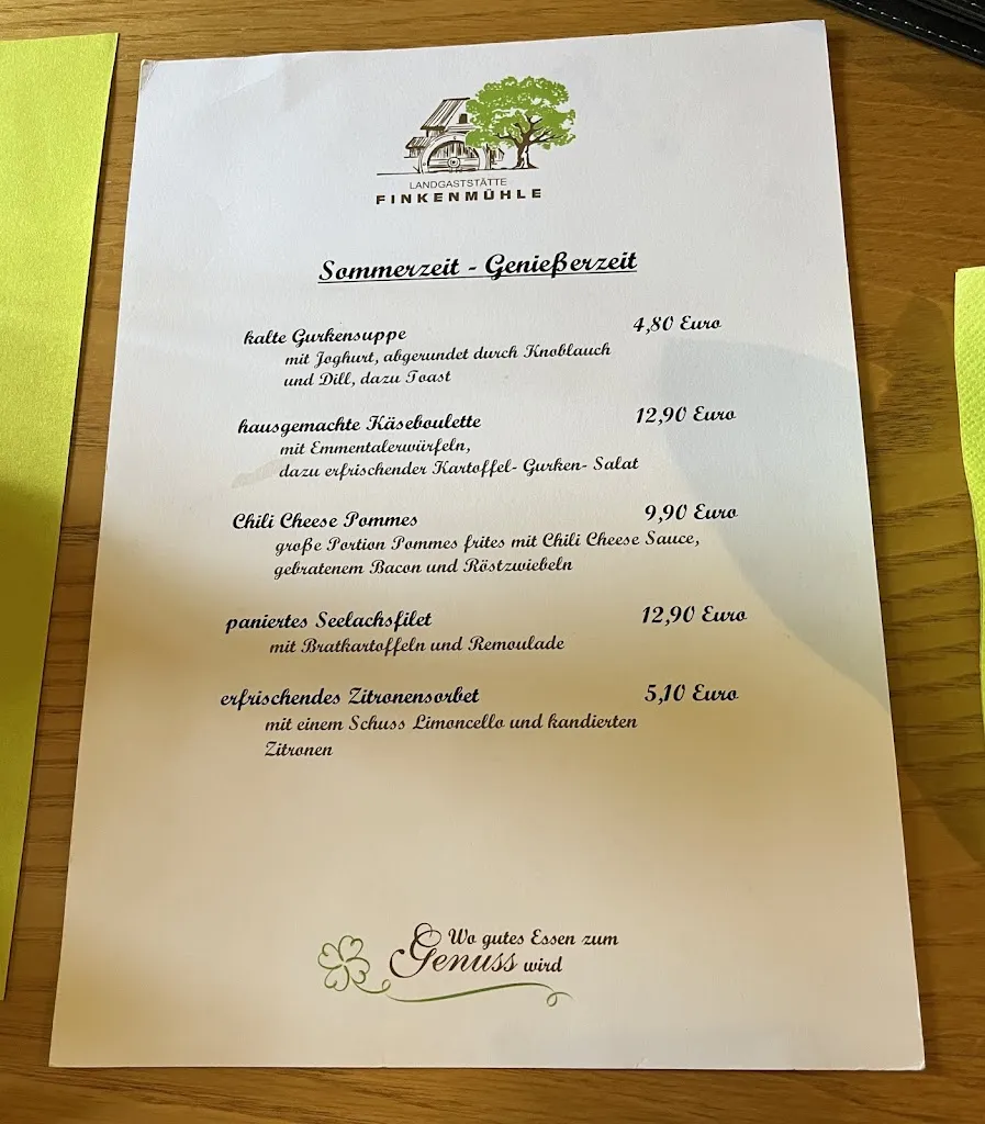 Menu_Landgaststätte Finkenmühle_Flöha_image_3