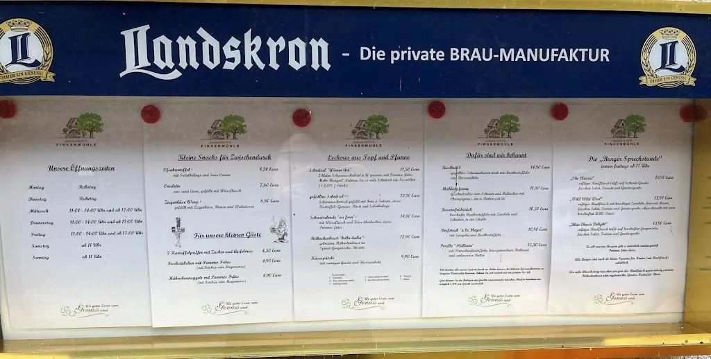 Menu_Landgaststätte Finkenmühle_Flöha_image_4