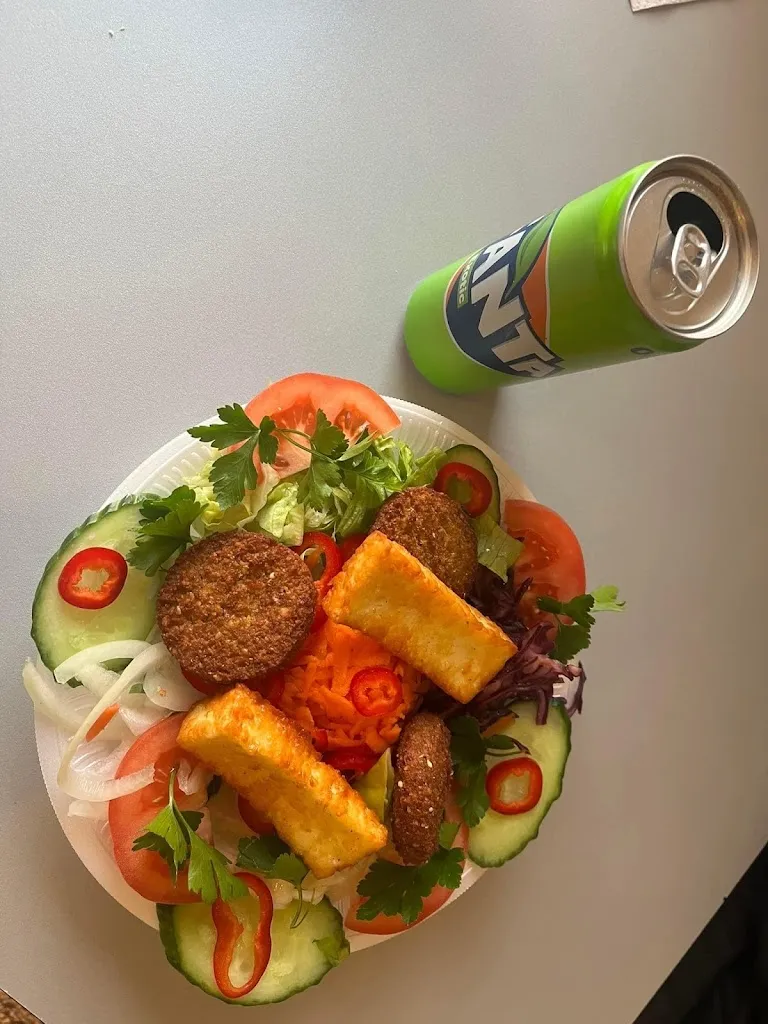 Menu_Kebap Haus ALANYA_Fraureuth_image_8