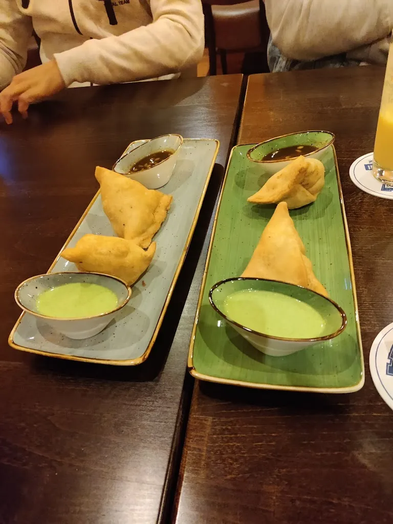 Menu_Maharani Indische Restaurant Freiberg_Freiberg_image_2