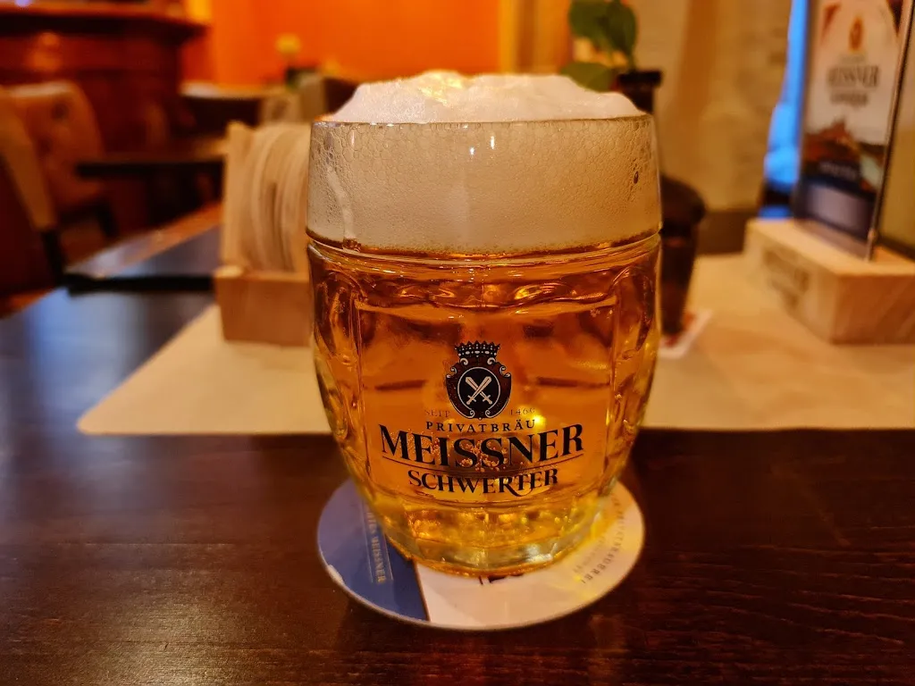 Menu_Maharani Indische Restaurant Freiberg_Freiberg_image_4