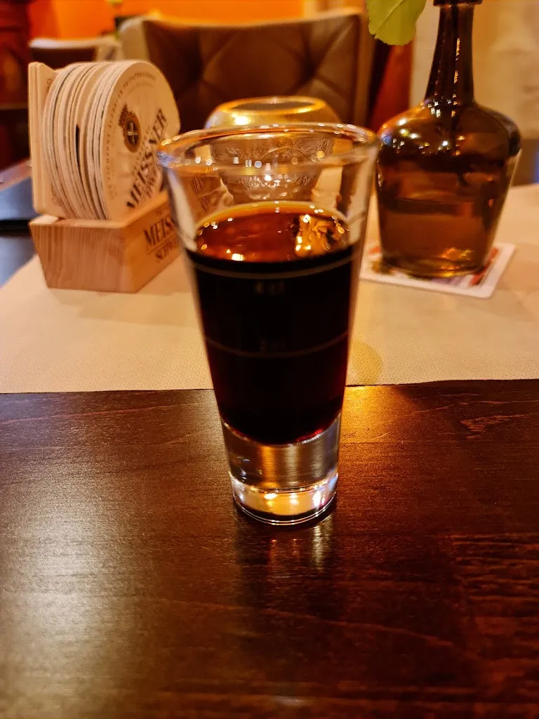 Menu_Maharani Indische Restaurant Freiberg_Freiberg_image_5