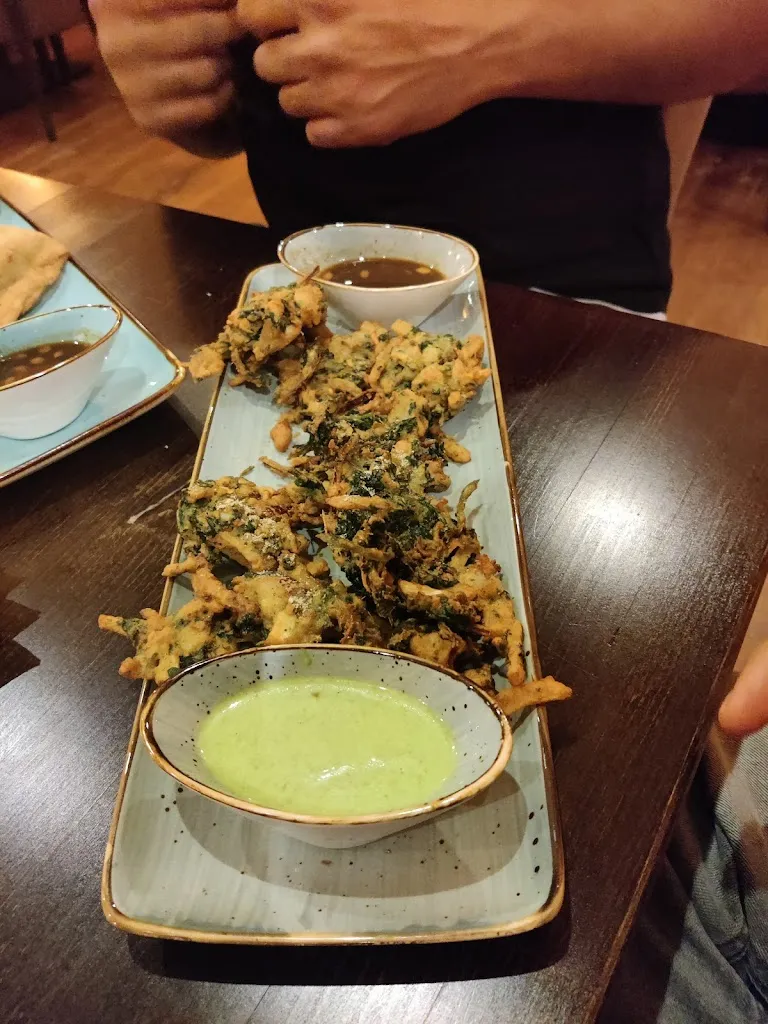 Menu_Maharani Indische Restaurant Freiberg_Freiberg_image_7