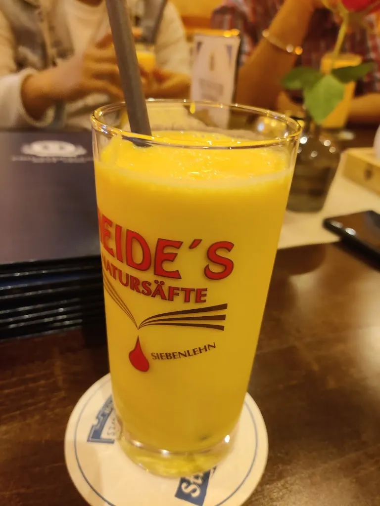 Menu_Maharani Indische Restaurant Freiberg_Freiberg_image_9