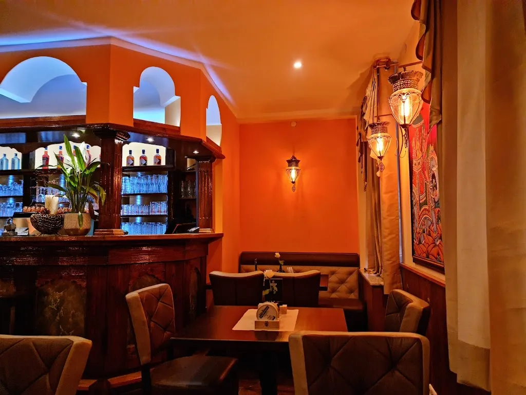 Maharani Indische Restaurant Freiberg_Freiberg_slider_image_1