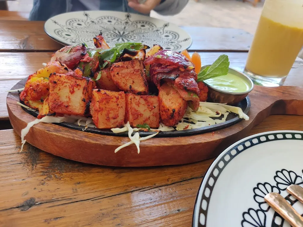 Maharani Indische Restaurant Freiberg_Freiberg_slider_image_3