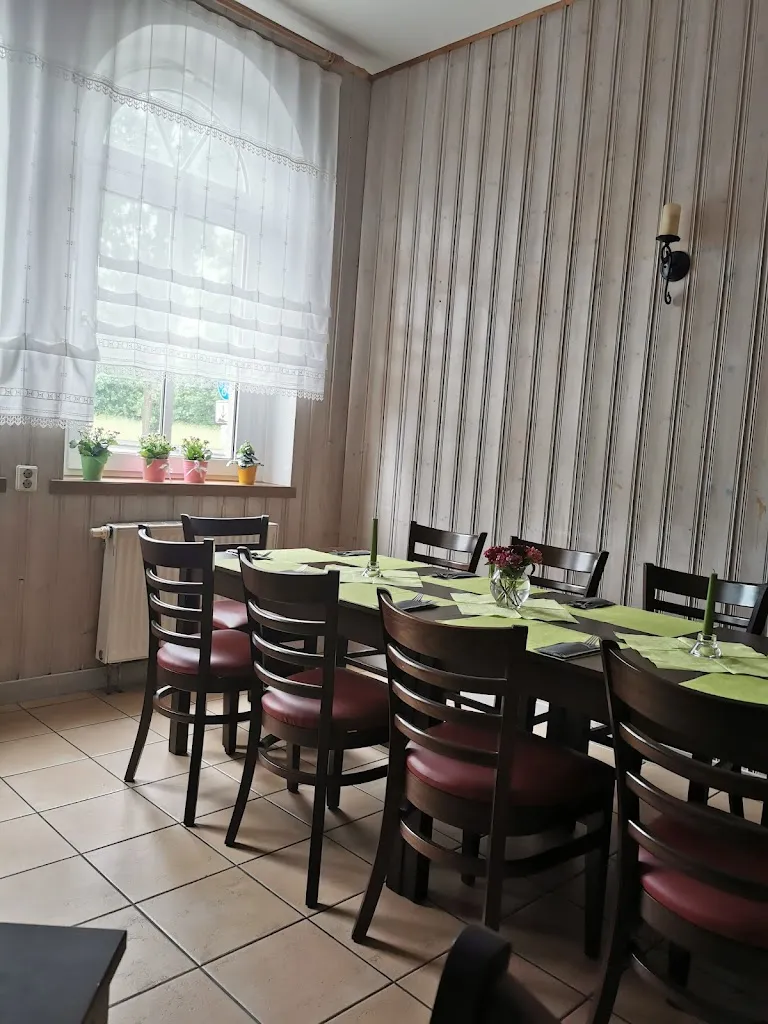 Rieke Savon_Landgasthaus Bubendorfer Hof_Frohburg_review