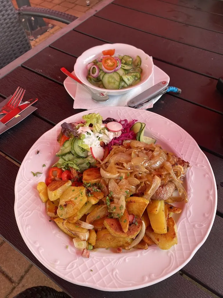 Andreas_Landgasthaus Bubendorfer Hof_Frohburg_review