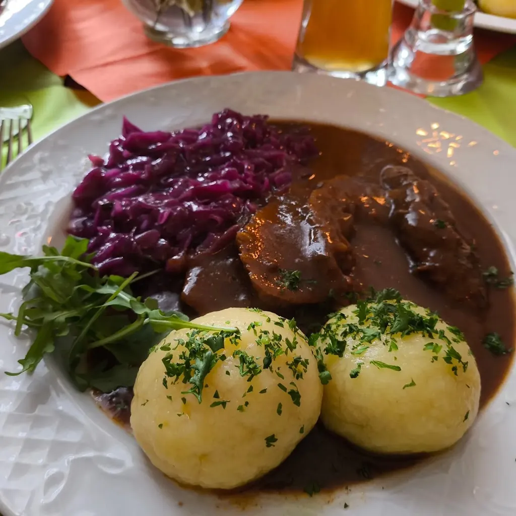 Frank Mueller_Landgasthaus Bubendorfer Hof_Frohburg_review