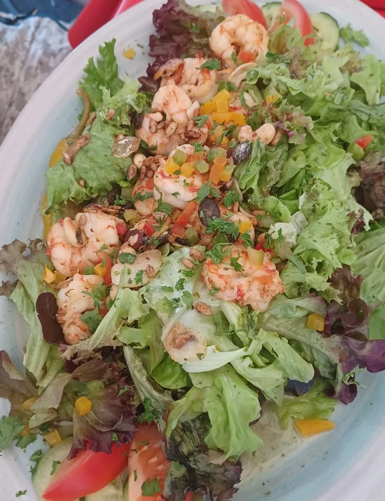 Menu_Crazy Horse_Frankenthal_image_9