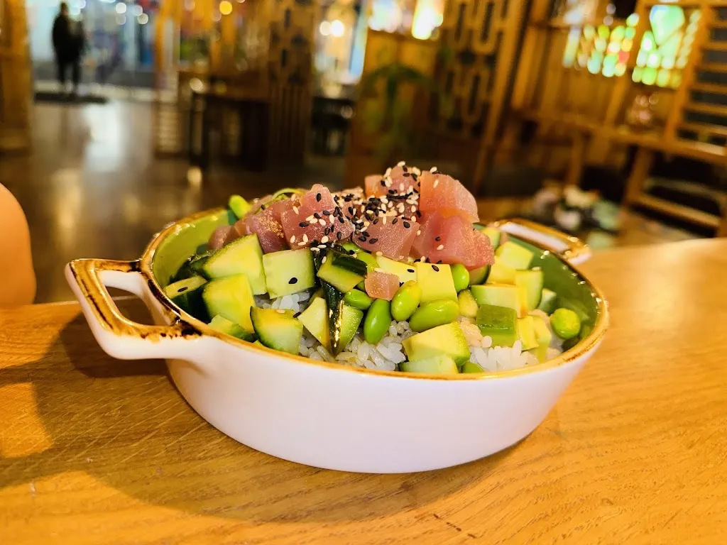 Menu_HOI AN Frankenthal - Sushi & Grill_Frankenthal_image_9