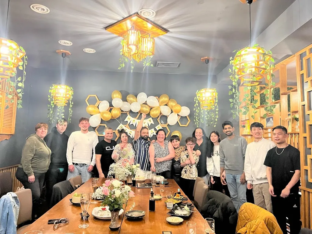 HOI AN Frankenthal - Sushi & Grill restaurant in Frankenthal