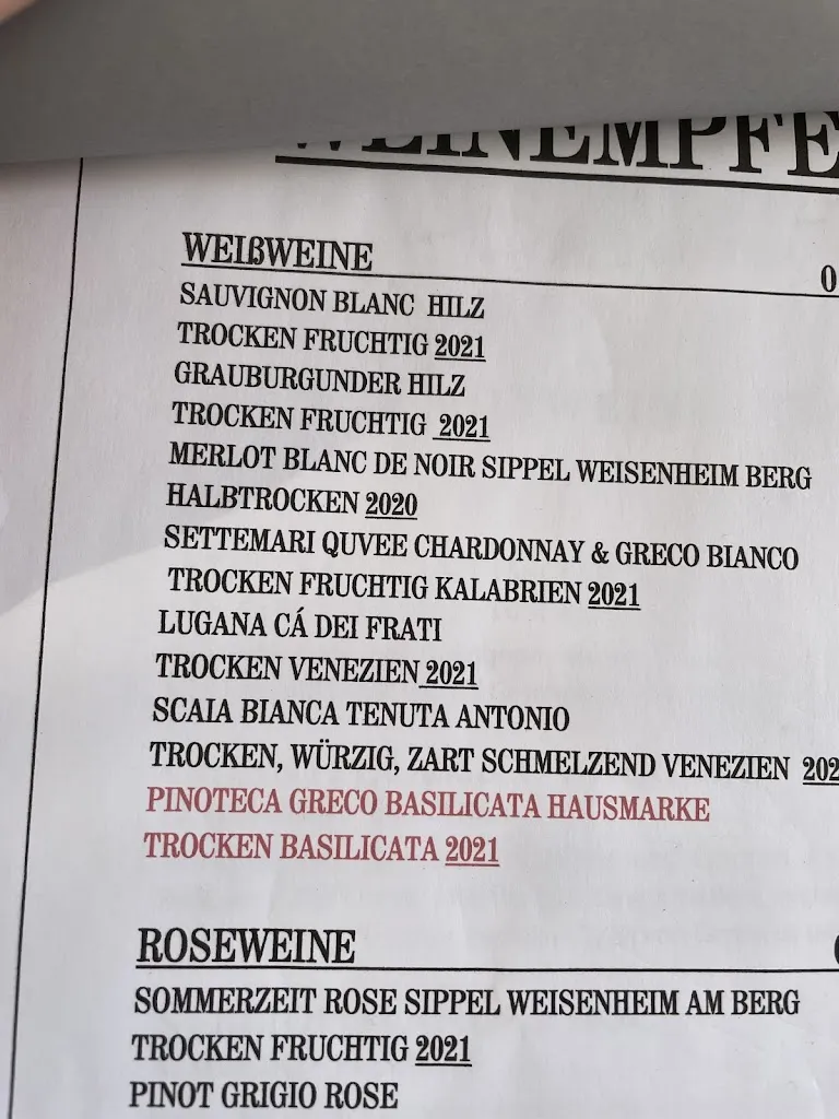 Menü_PINOTECA PIZZA PASTA VINOBAR_Frankenthal_Bild_4