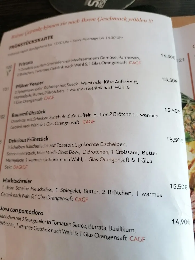 Menu_Casa Delicious_Frankenthal_immagine_1