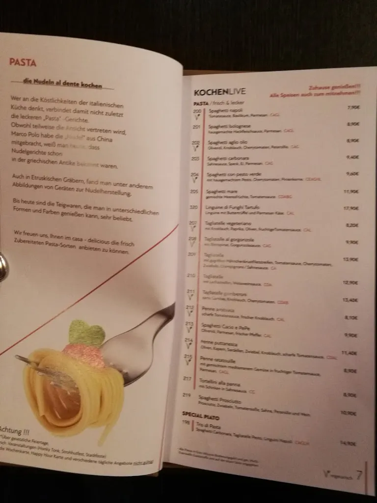 Menu_Casa Delicious_Frankenthal_immagine_3