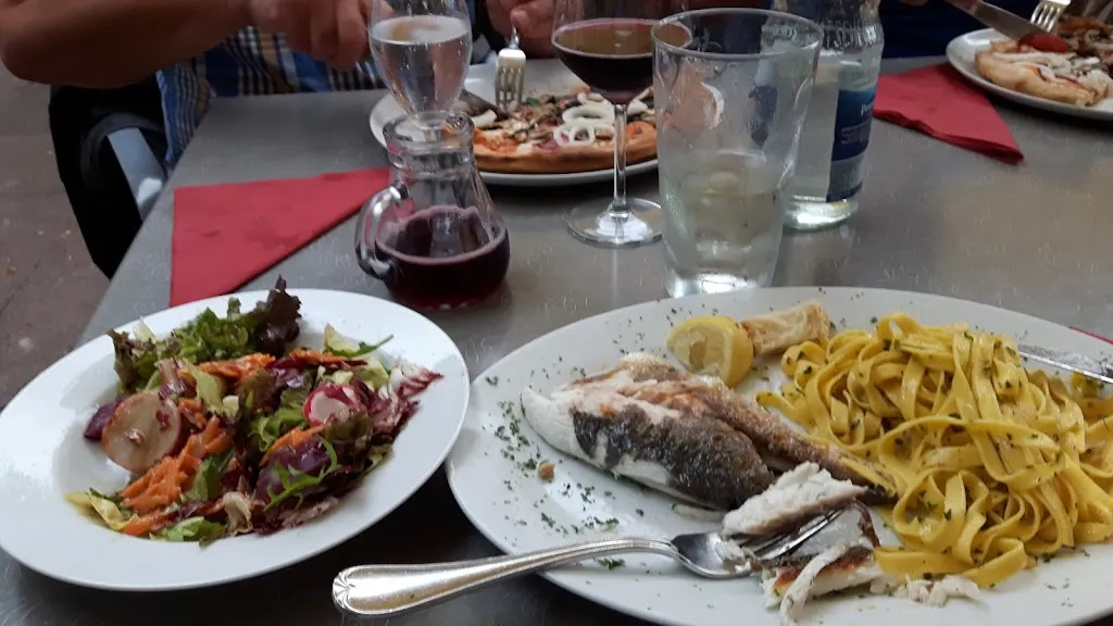 Menu_Ristorante-Pizzeria Porto Vecchio am Rosengarten_Frankenthal_image_9