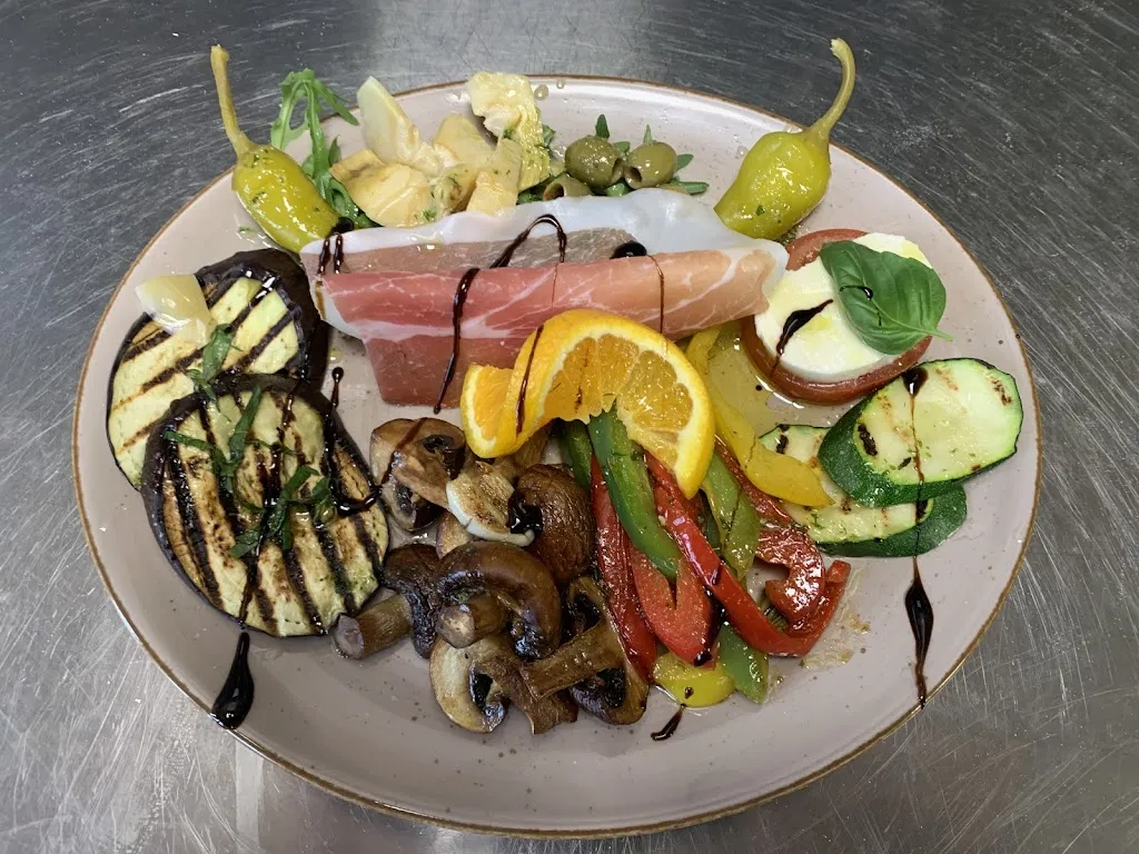 Ristorante-Pizzeria Porto Vecchio am Rosengarten_Frankenthal_slider_image_2