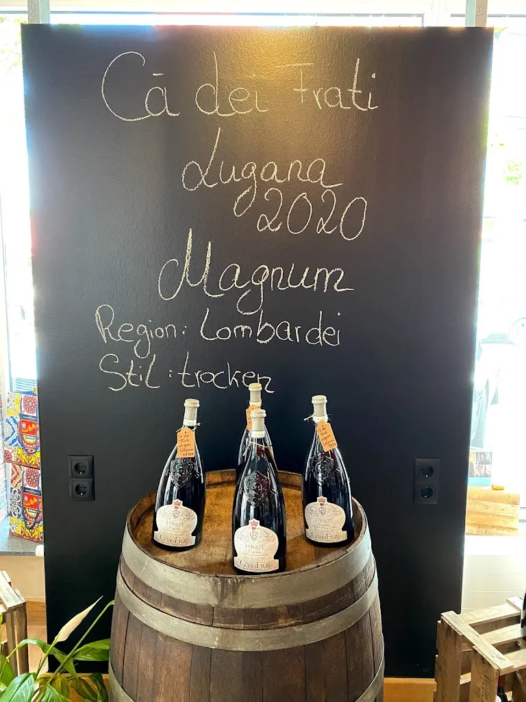 Menu_Little Italy Frankenthal_Frankenthal_image_2