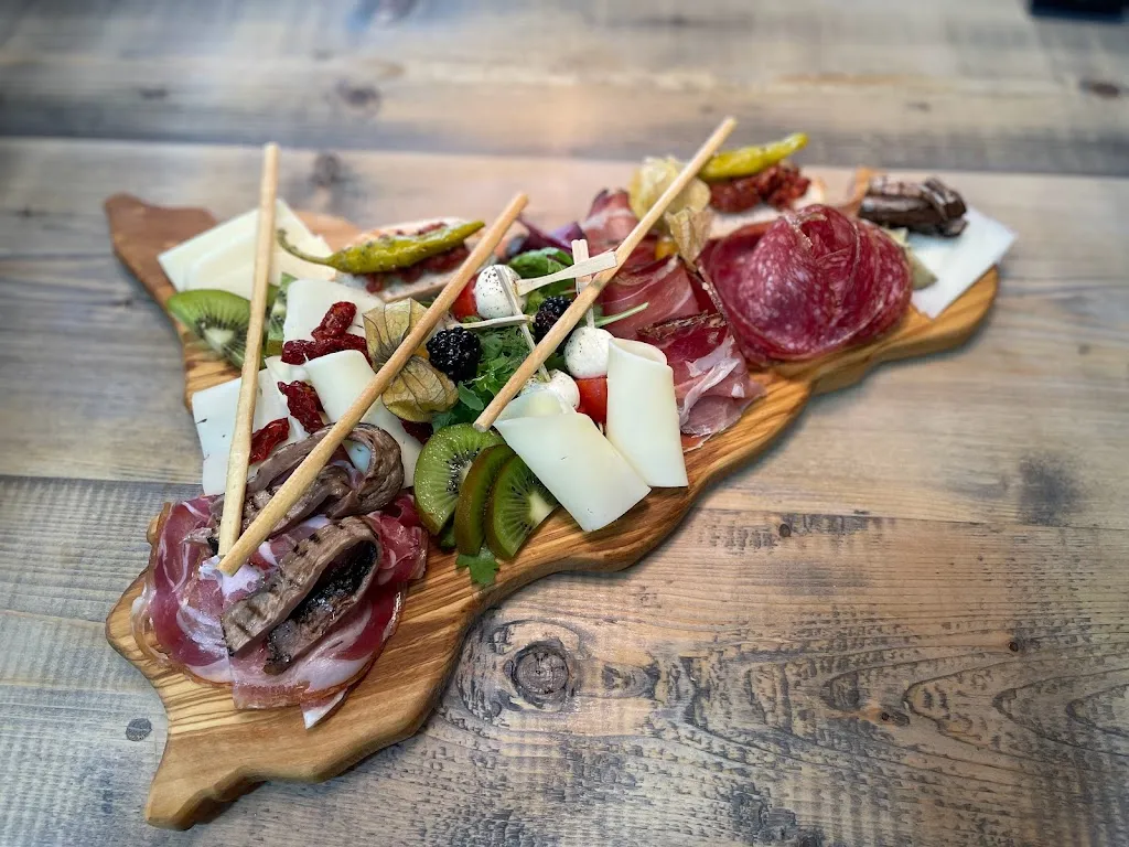 Menu_Little Italy Frankenthal_Frankenthal_image_5