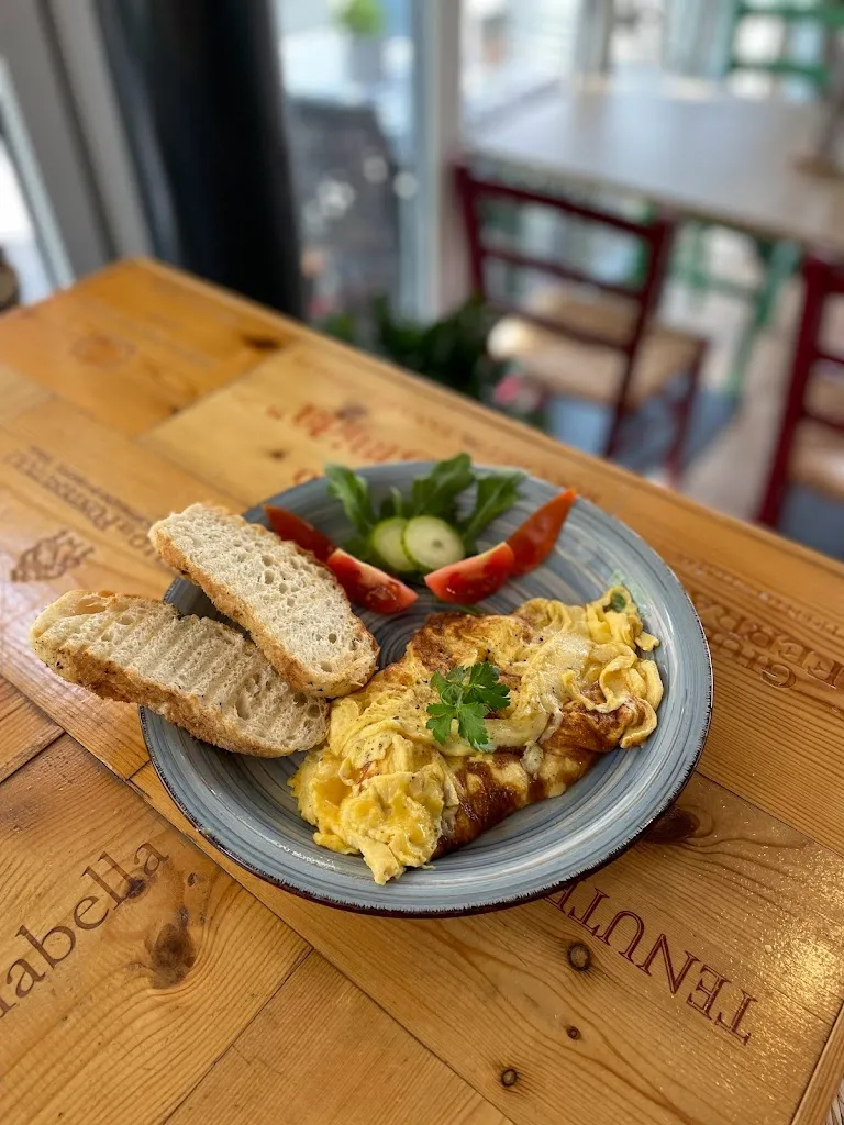 Menu_Little Italy Frankenthal_Frankenthal_image_7