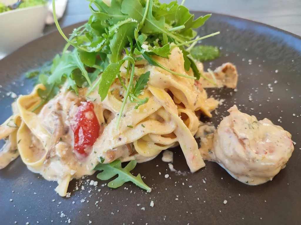 Menu_Restaurant Auszeit_Frankenthal_immagine_1