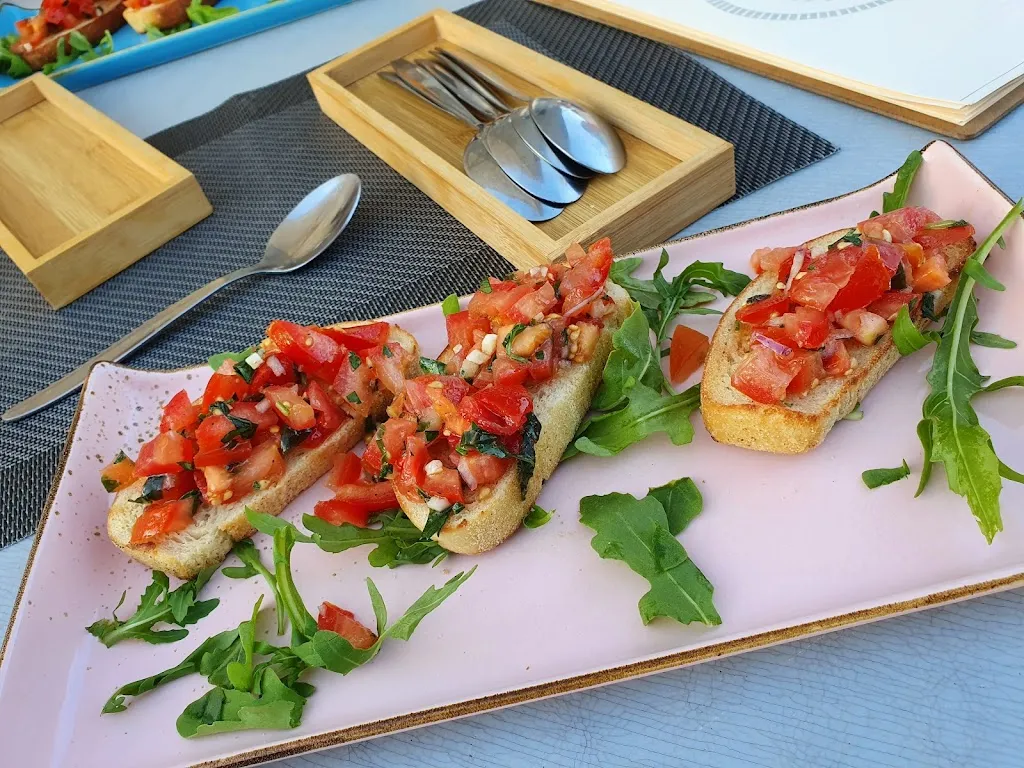 Menu_Restaurant Auszeit_Frankenthal_immagine_4