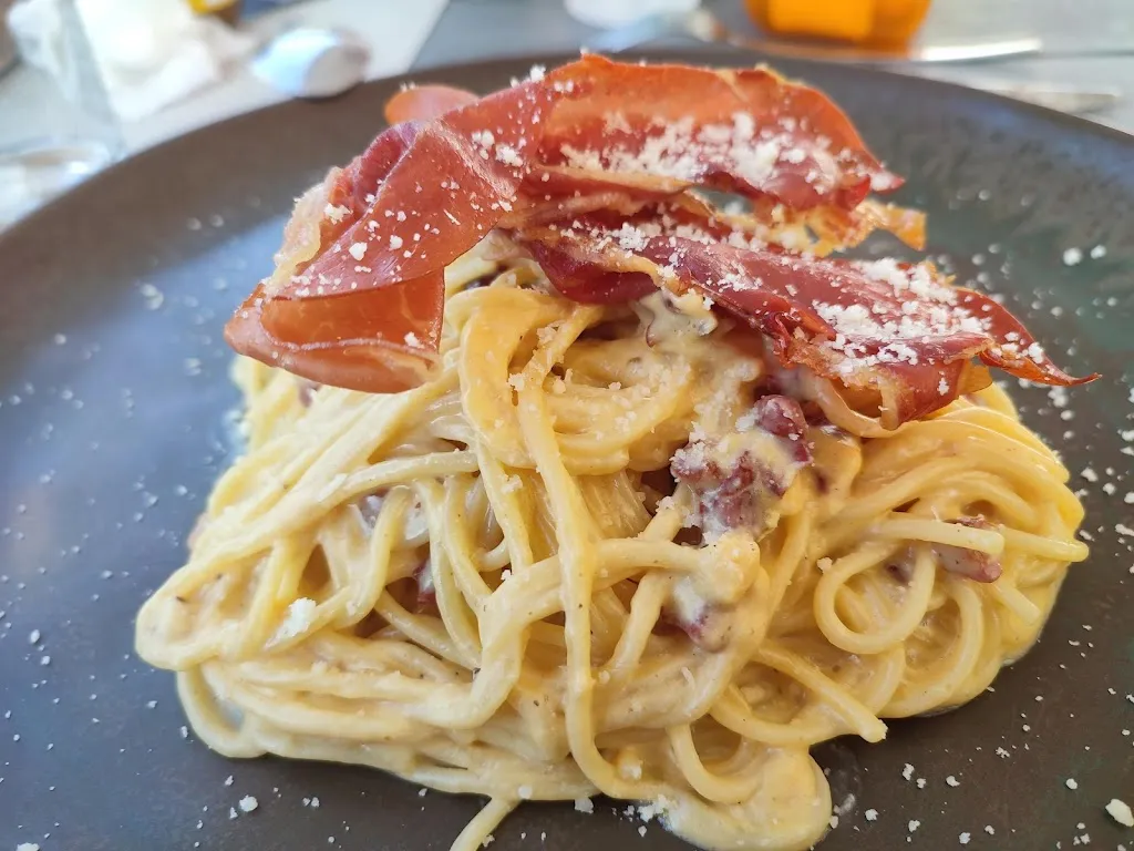 Menu_Restaurant Auszeit_Frankenthal_immagine_5