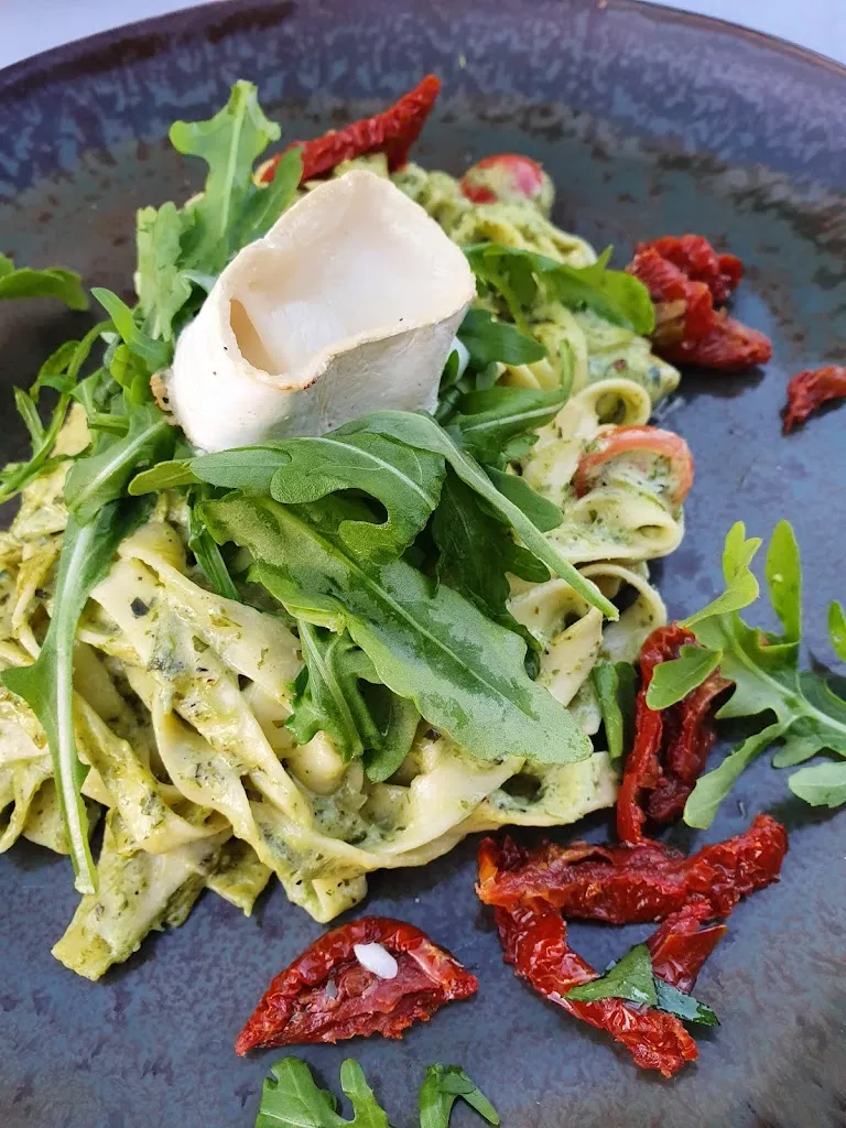 Menu_Restaurant Auszeit_Frankenthal_immagine_6