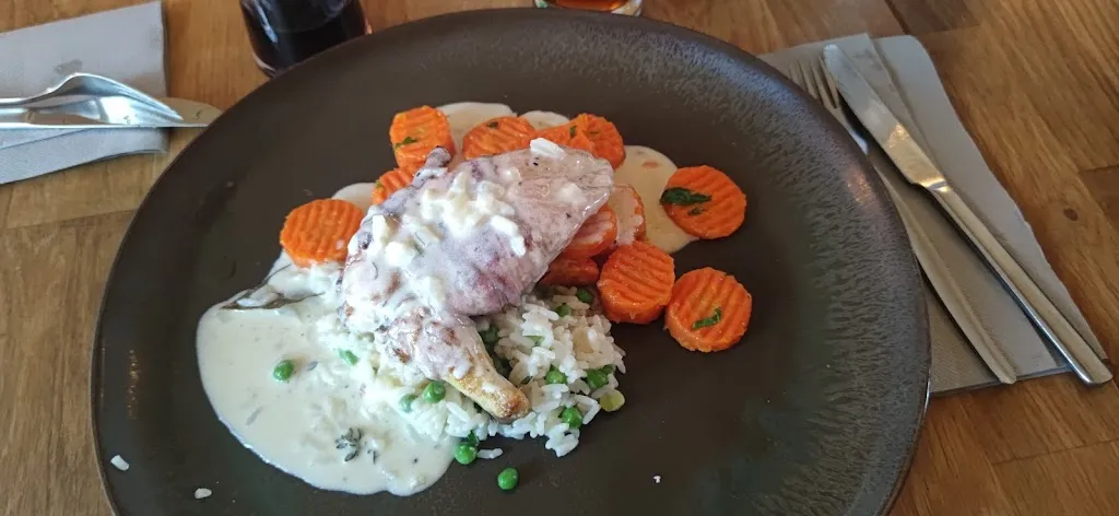 Menu_Restaurant Auszeit_Frankenthal_immagine_7