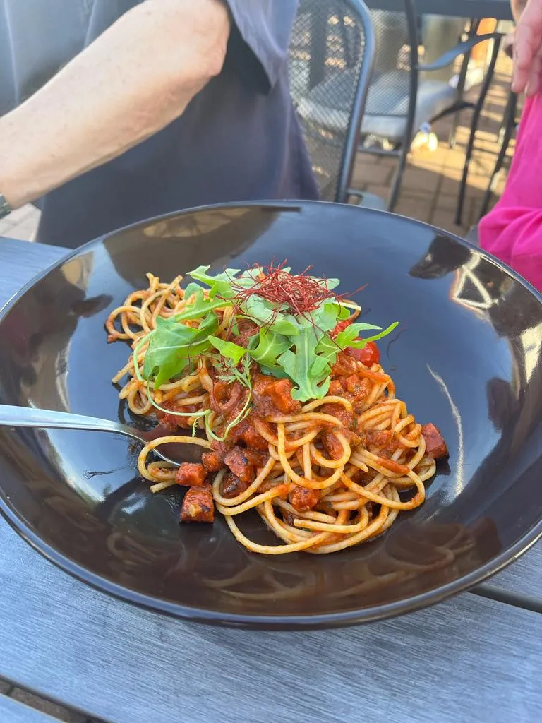 Menu_Restaurant Auszeit_Frankenthal_immagine_8