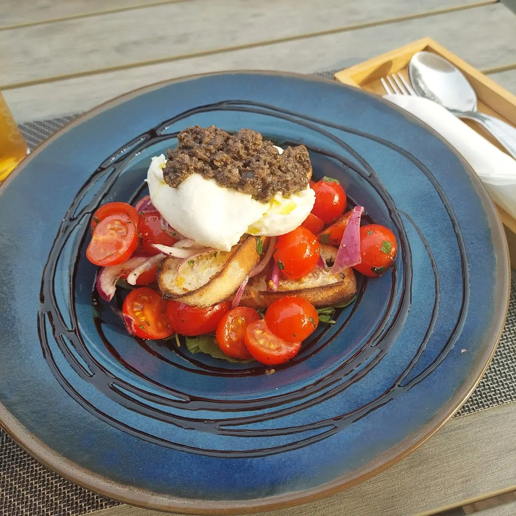 J. K._Restaurant Auszeit_Frankenthal_review