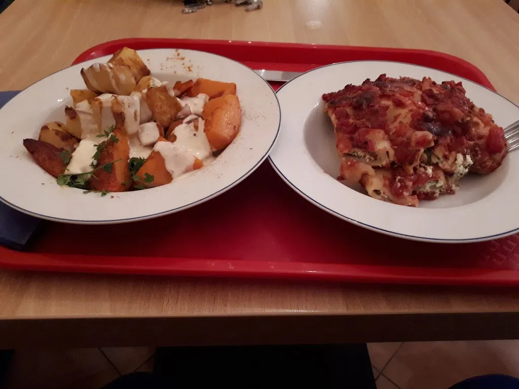 Quattro restaurant in Frankenthal