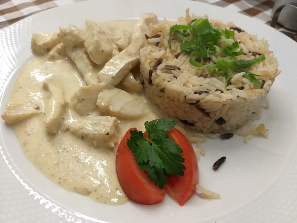Fischerstube Frankenthal ristorante a Frankenthal