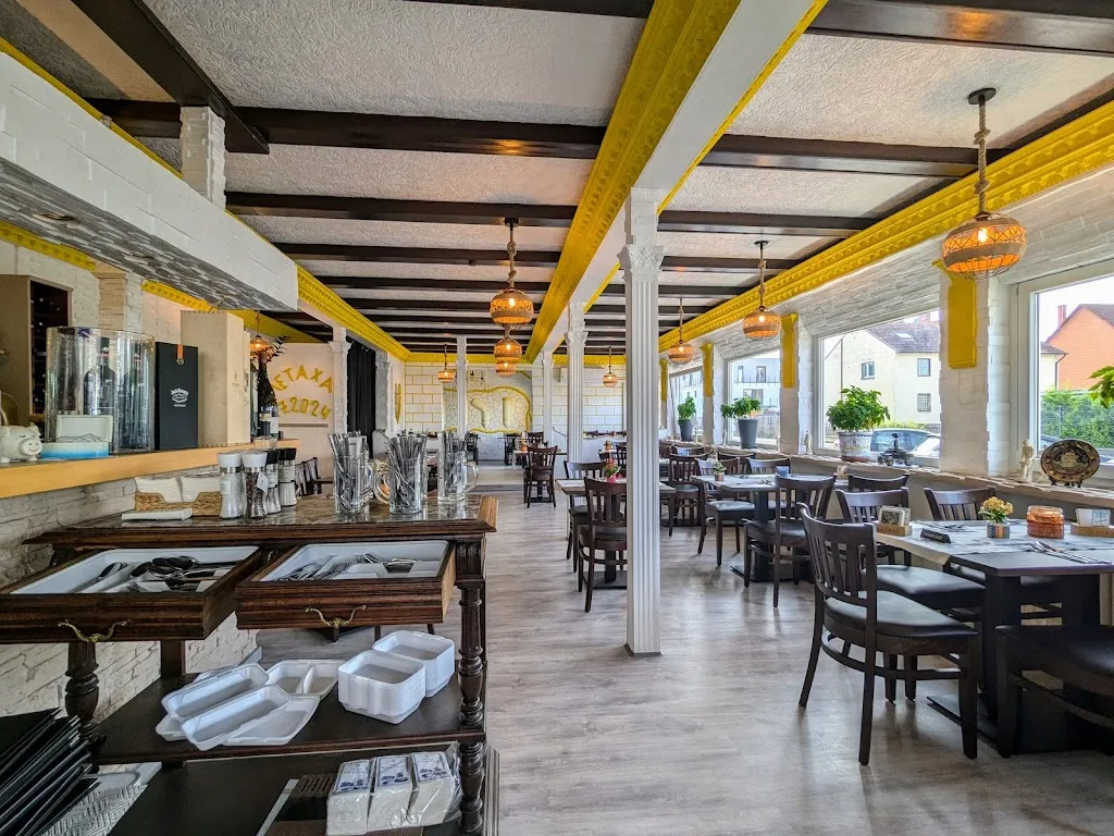 Metaxa Greek Restaurant_Ramstein-Miesenbach_slider_image_1