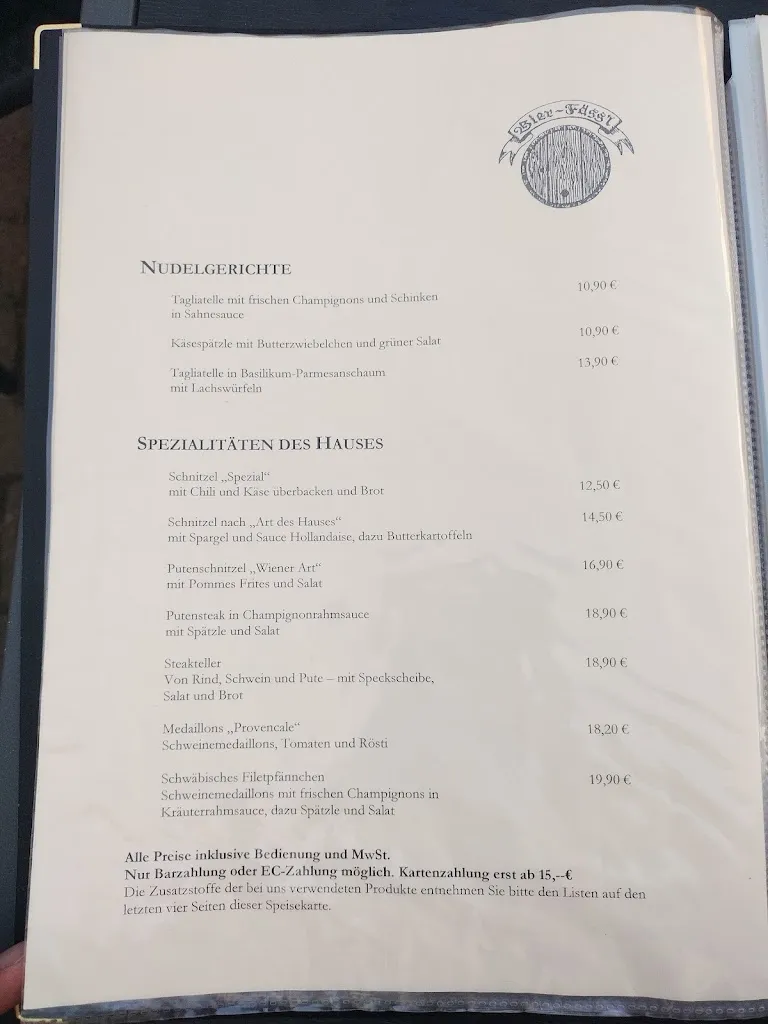 Menu_Bier-Fäss'l_Frankenthal_immagine_1